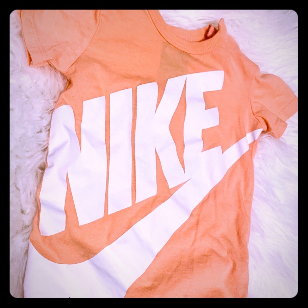 Nike Girls Romper